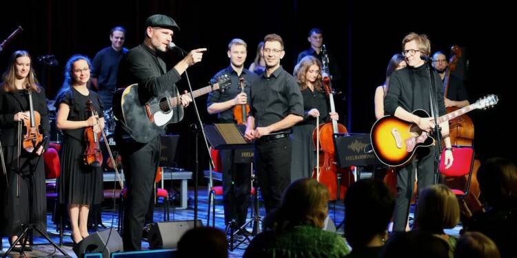 Błędowski&Jemioła - The Beatles Symfonicznie w Chatce Żaka 1 EAttachments910848404df78a3d73f4d101a777d32b539d2c4 xl