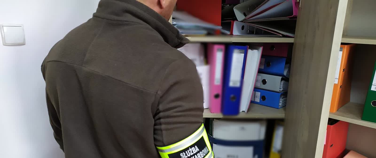 Śledztwo przeciwko mafii śmieciowej. Działania służb także w Lubelskiem