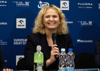 „Oczy pływackiego świata zwrócone na Lublin”. Rozpoczynają się mistrzostwa Europy 9 EAttachments911842682798744150aa989ba765ed65ac24c17 xl