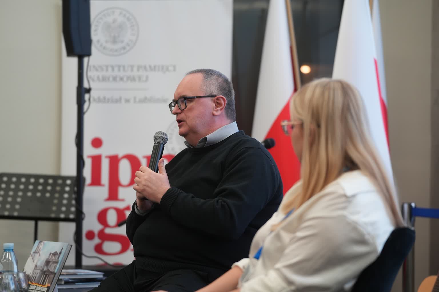 Historia, która zmieniła oblicze miasta. Nowa publikacja lubelskiego IPN