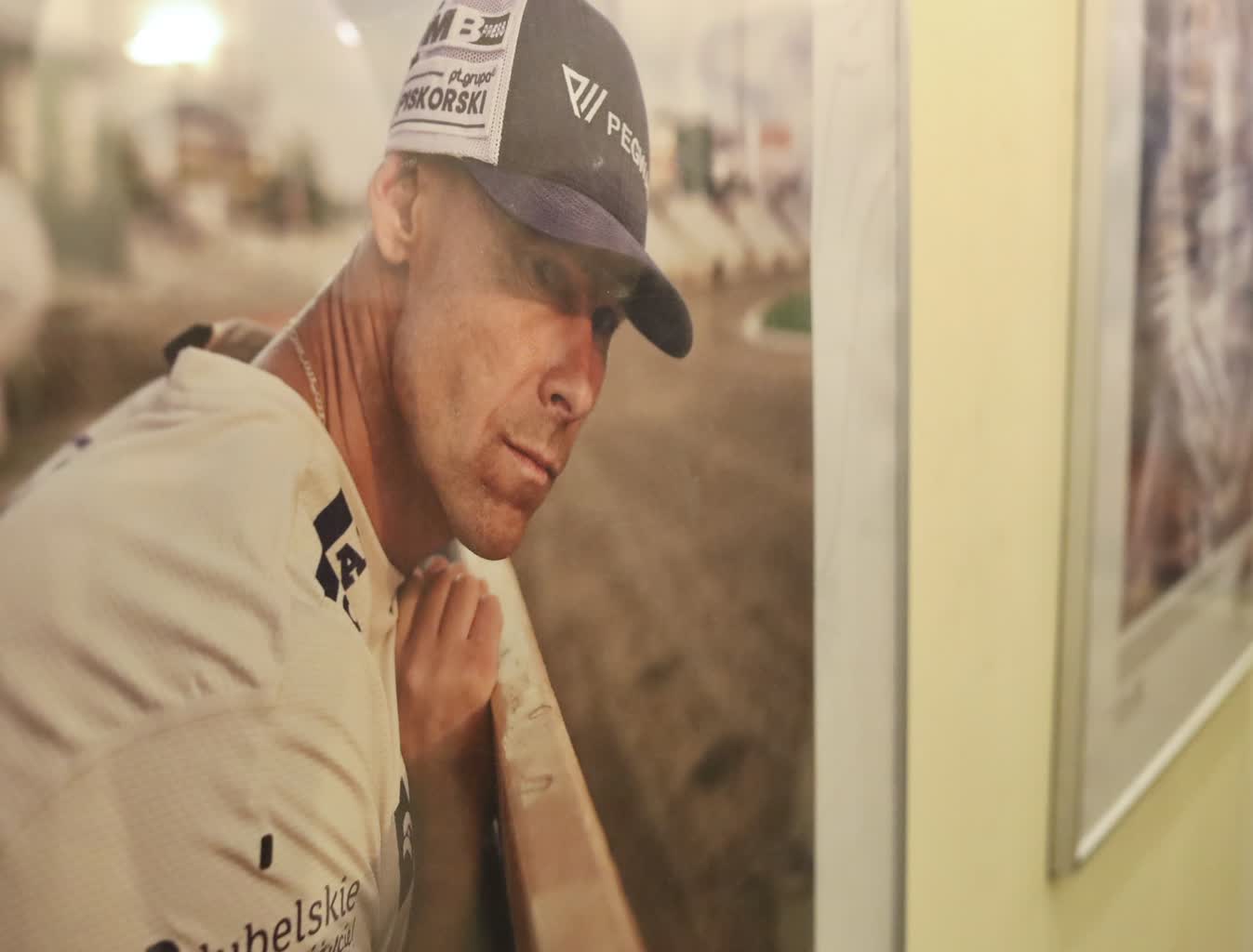 „Każde zdjęcie to jakaś historia”. Żużlowa epopeja zamknięta w kadrze 3 IMG_2515.jpeg