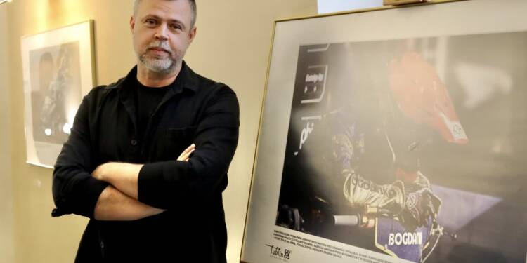 „Każde zdjęcie to jakaś historia”. Żużlowa epopeja zamknięta w kadrze 1 EAttachments9129884ce689653a3056f2203cf7da39ab41209 xl 1