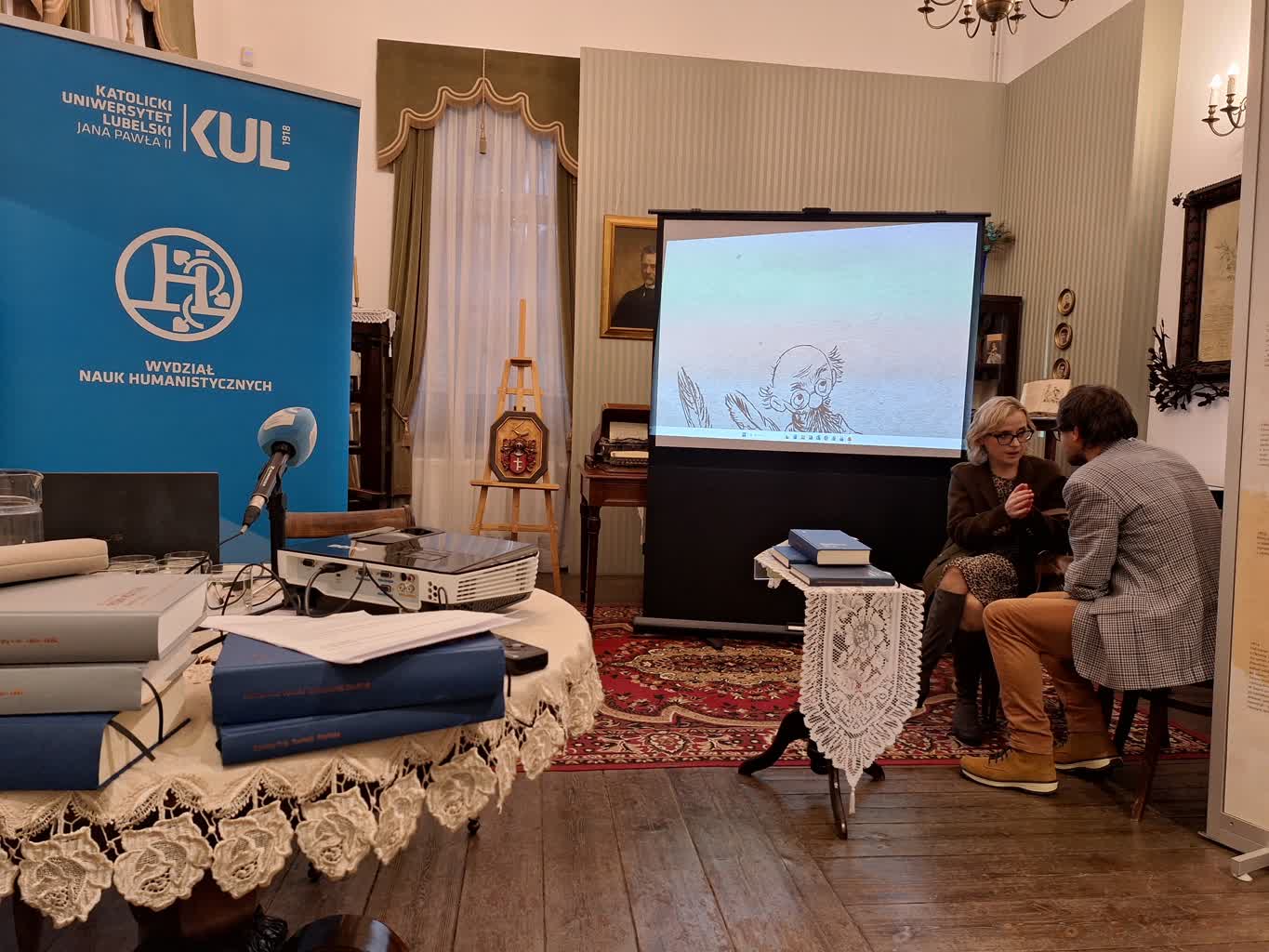 Nowe spojrzenie na Prusa. Konferencja w Nałęczowie ujawnia literackie odkrycia