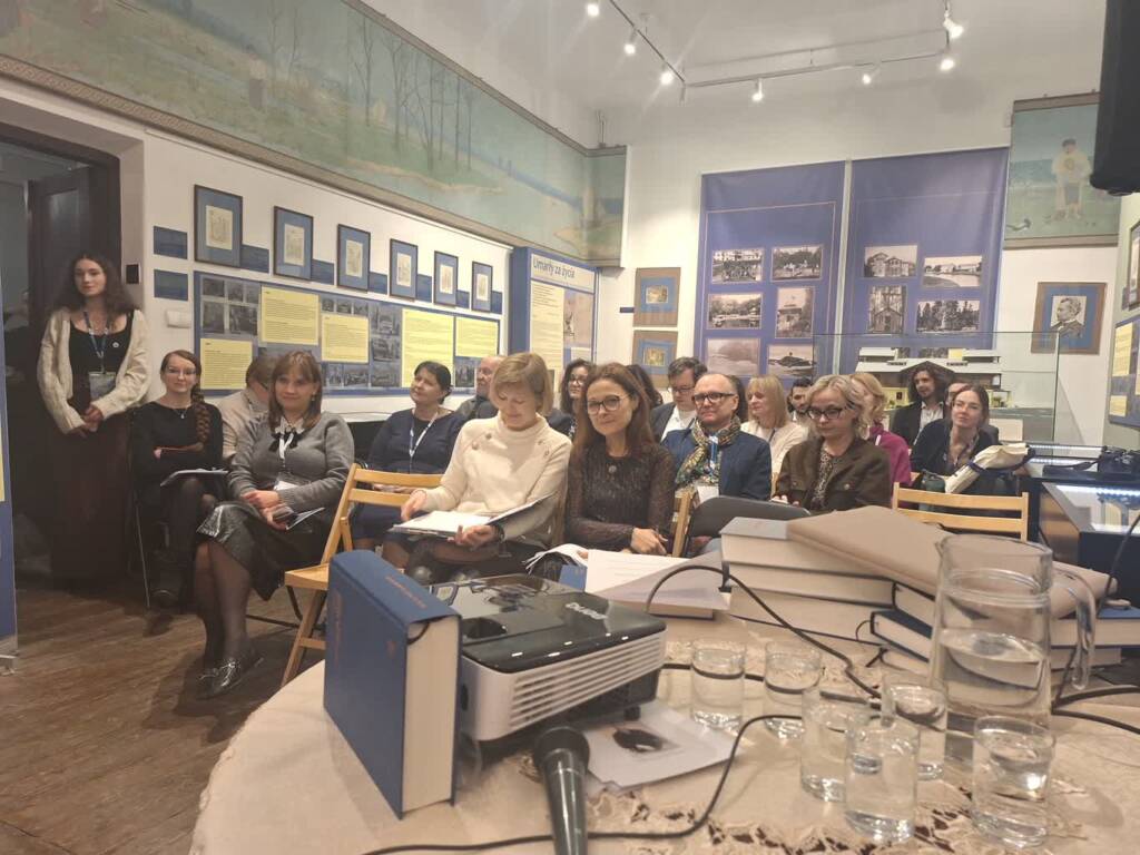 Nowe spojrzenie na Prusa. Konferencja w Nałęczowie ujawnia literackie odkrycia 3 EAttachments91313134e5600c72fde8450e381c3235933cb57 xl