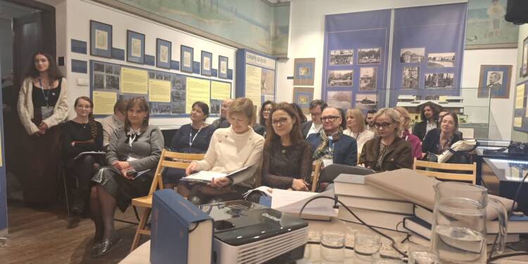 Nowe spojrzenie na Prusa. Konferencja w Nałęczowie ujawnia literackie odkrycia 1 EAttachments91313134e5600c72fde8450e381c3235933cb57 xl