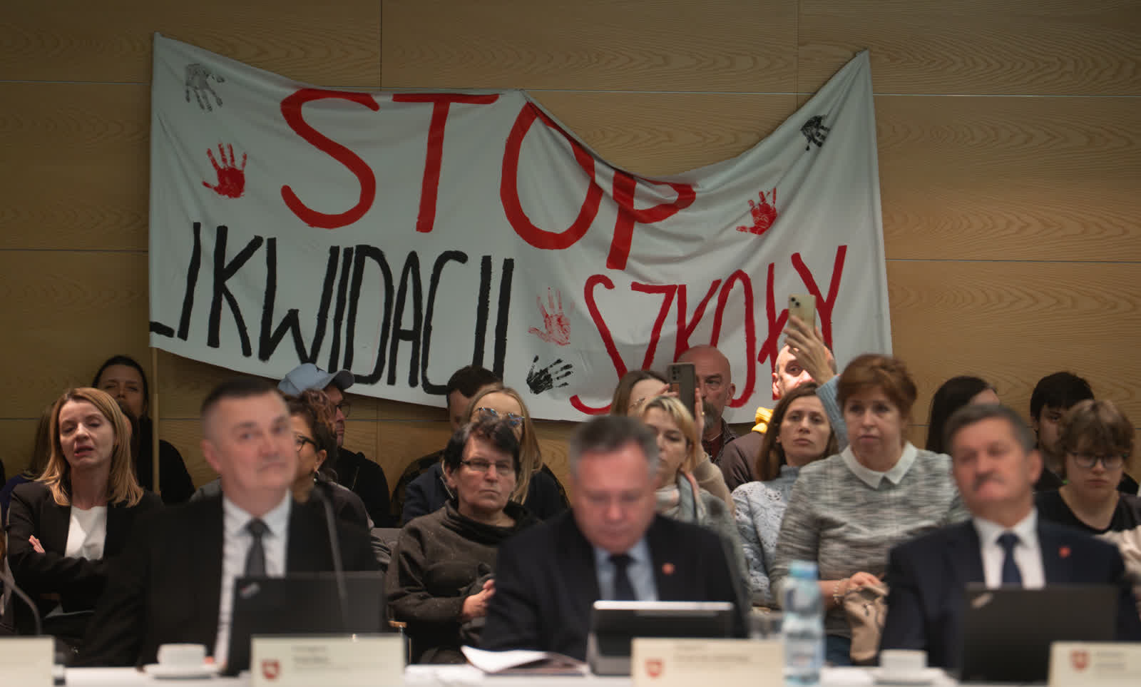 XVII sesja sejmiku województwa lubelskiego