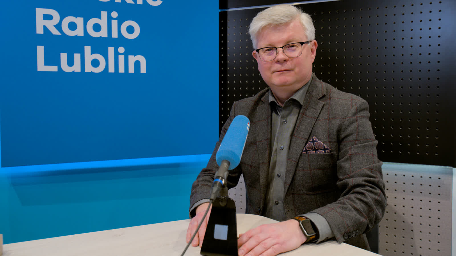 Lubelski historyk o sporcie osób niepełnosprawnych