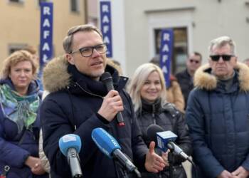 „Przywróciliśmy ustawę o ochronie ludności i obronie cywilnej”. Posłowie KO na spotkaniu w Lublinie 12 EAttachments91376799ee1f072dc81821e63948ee363cf79b6 xl