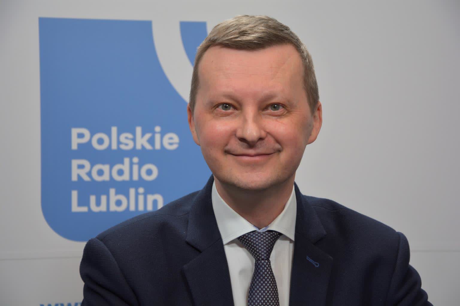 Gość Radia Lublin: prof. Zbigniew Pastuszak, ekonomista z UMCS