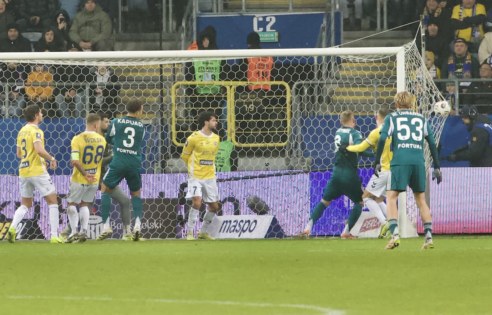 „Musimy to zmienić”. Rozgoryczenie po kolejnym remisie Motoru