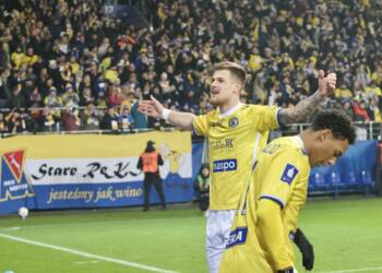 Mecz zaległy i jubileuszowy. Motor Lublin podejmie Jagiellonię Białystok 2 EAttachments9139529ecaf87a3b1f8b3435b2ee532aa0ce343 xl 1