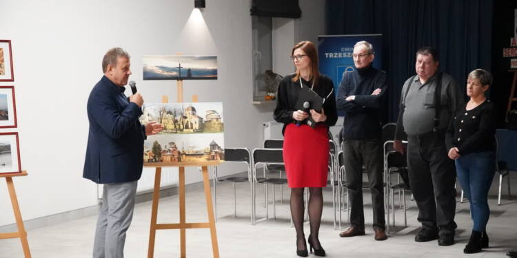 Wernisaż wystawy Marka Rysia „Fotografia moja pasja" 1 EAttachments91411404d5e0ee5e53ee56296170660ca227fc8 xl