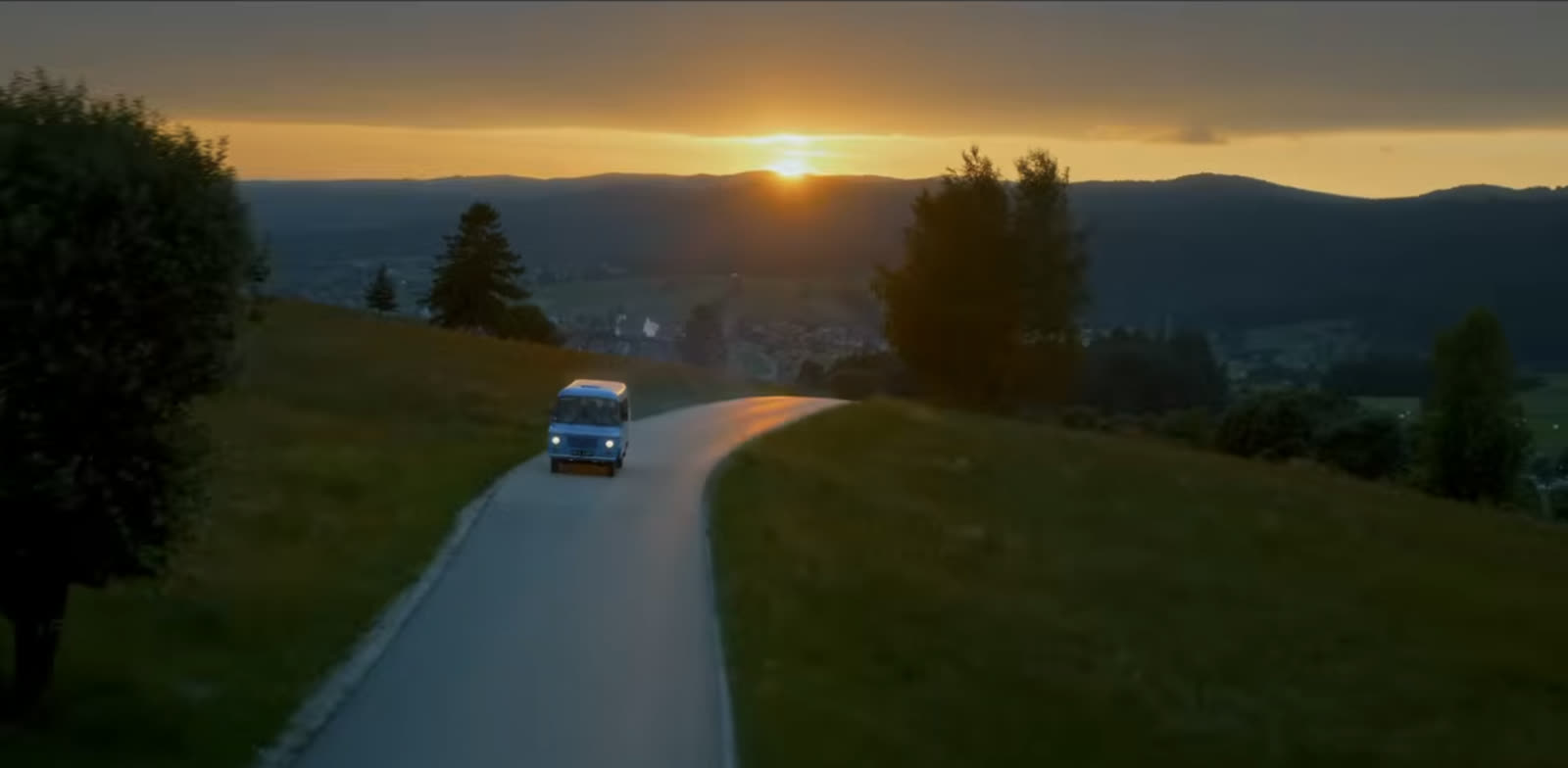 02.12.2025 Iga Movie – o filmie Dalej Jazda!