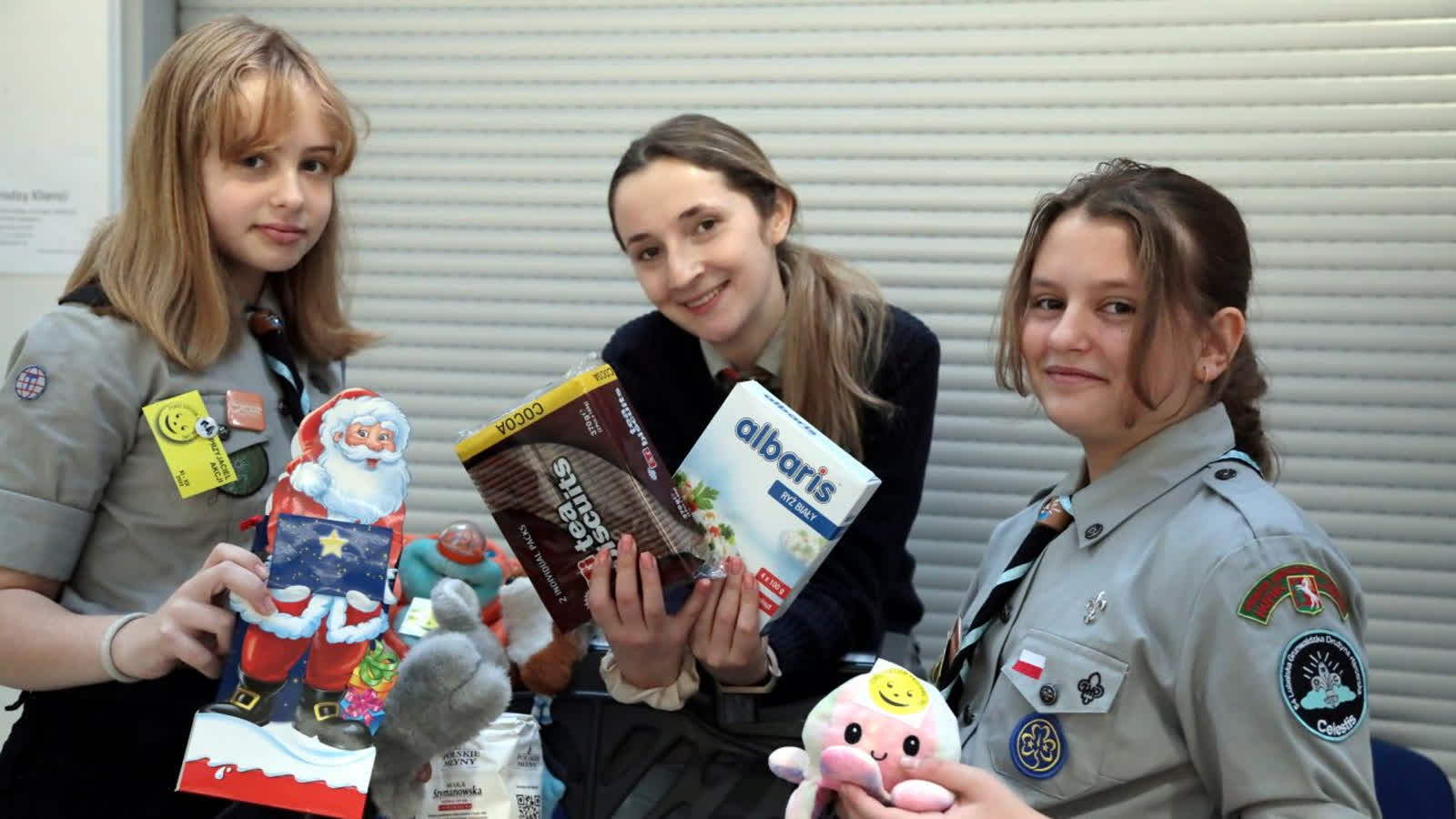 Wolontariusze PDPZ spotkają się w Radiu Lublin