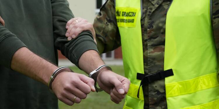 Ścigany czerwoną notą Interpolu Ukrainiec zatrzymany na granicy 1 EAttachments9176173474fcd2e548426e2ec0c096ea37ea7eb xl