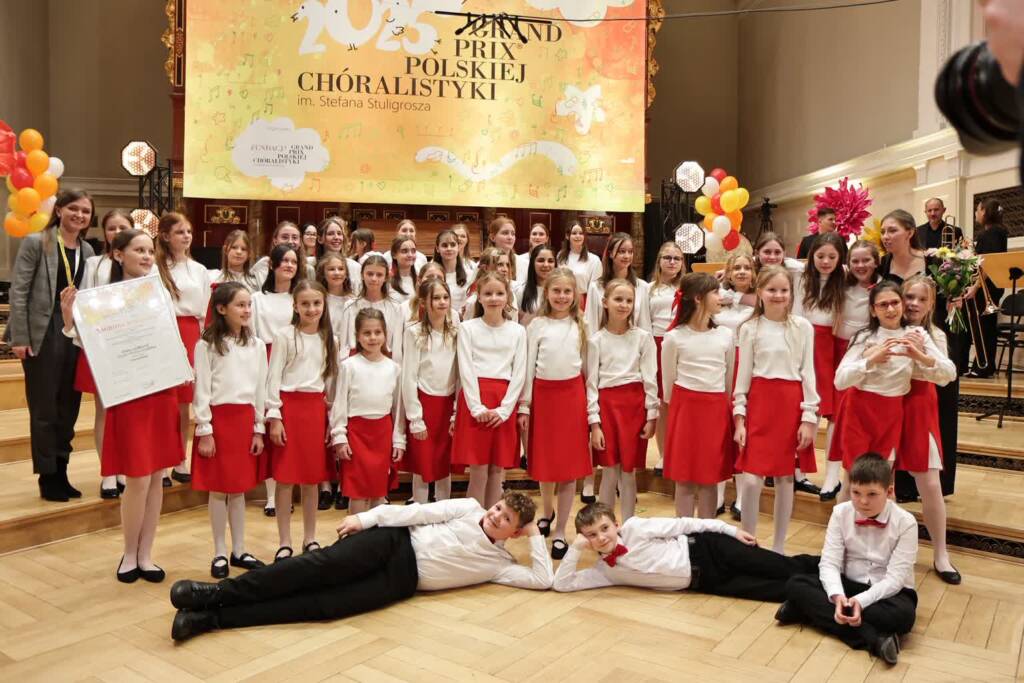 Wyróżnienie dla lubelskiego chóru na elitarnym konkursie w Poznaniu 2 EAttachments9176174f78ade0e729b44bcff71c77700dee811 xl
