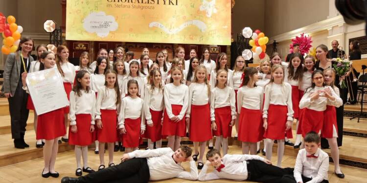 Wyróżnienie dla lubelskiego chóru na elitarnym konkursie w Poznaniu 1 EAttachments9176174f78ade0e729b44bcff71c77700dee811 xl