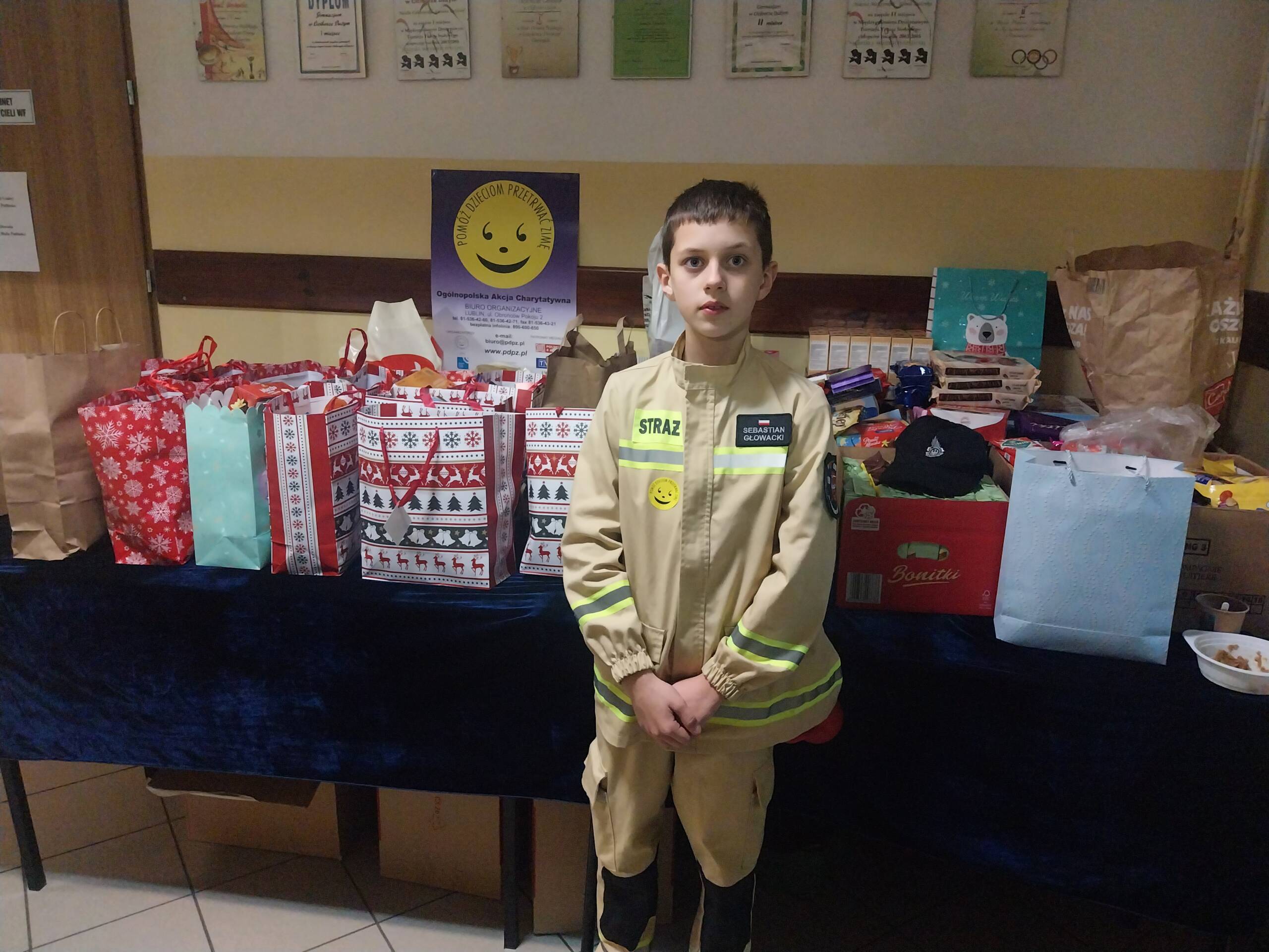 „Fantastyczna atmosfera, szczytny cel, wspaniali ludzie”. Mecz Słodkich Serc w Ciciborze Dużym