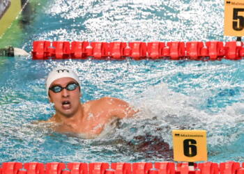 Mistrzostwa Europy w pływaniu: ósme miejsce Krzysztofa Chmielewskiego 5 EAttachments91773814fe7e40ebd5387a6d0c069be4b7faf19 xl