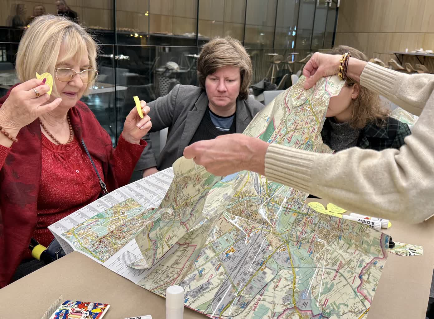 Wiec obywatelski 2025