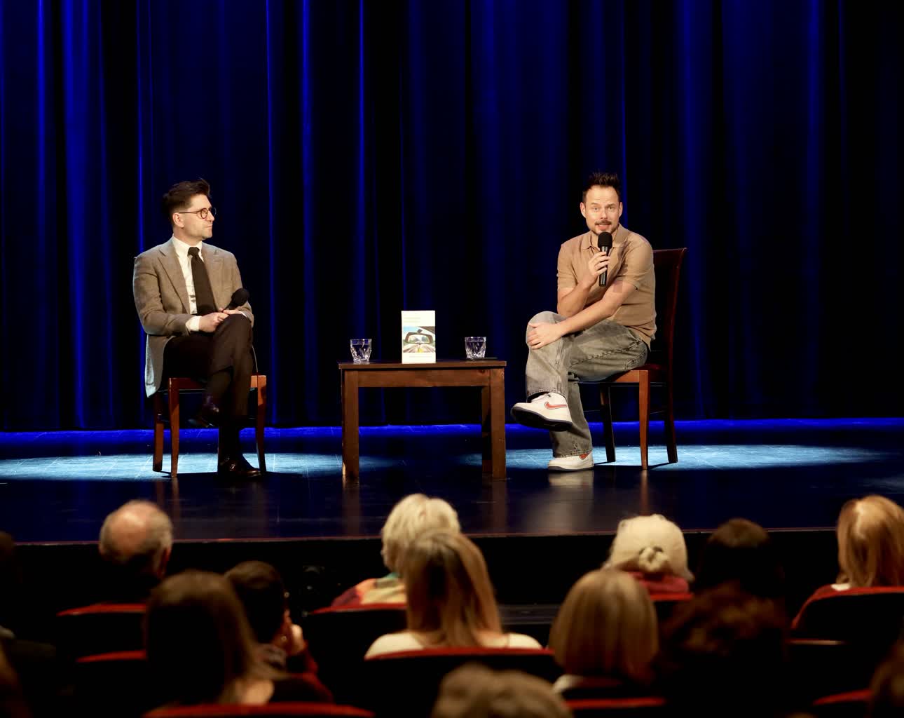 Bitwa o literaturę: Mateusz Pakuła