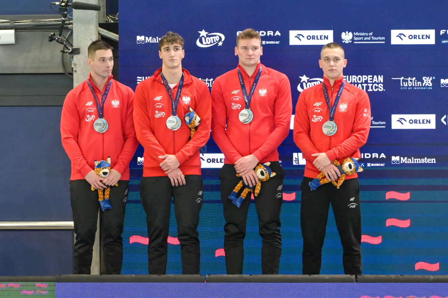 Pierwsze medale na mistrzostwach Europy w pływaniu 2 mid-25c02741.jpg