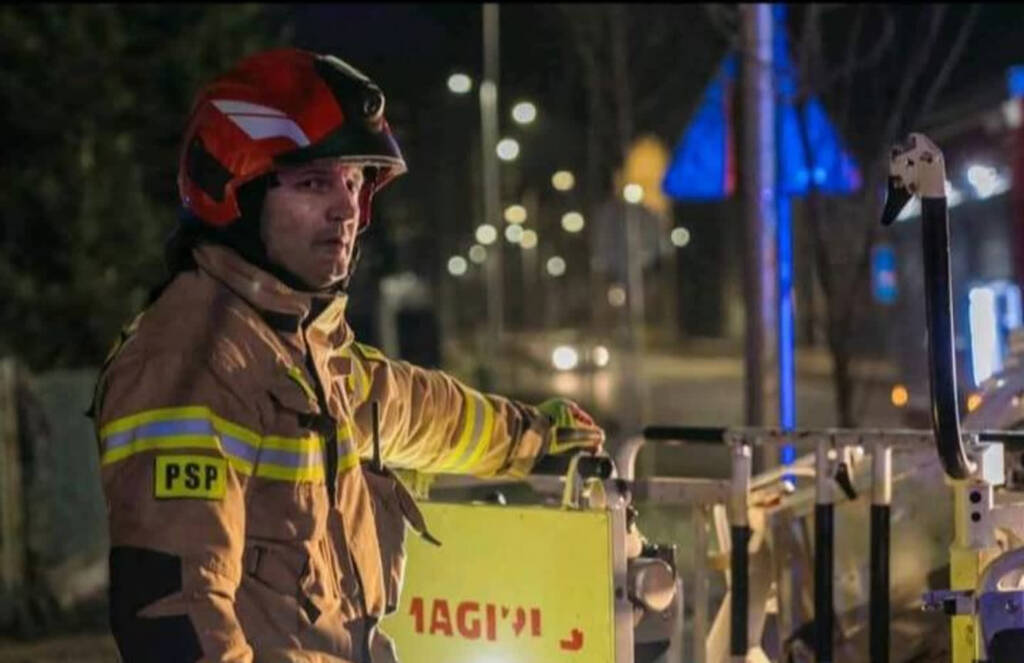 Nie był na służbie, ale ruszył na pomoc. Wzorowa postawa strażaka z Zamościa 2 EAttachments917855429bcc50f483944dddc8f0b2ab013902f xl