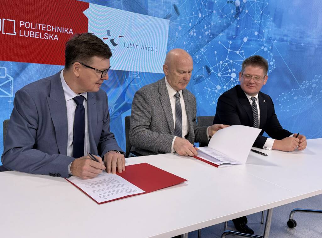 Politechnika Lubelska będzie współpracowała z Portem Lotniczym 3 EAttachments917868190b2b20015dcfb96bc9221ff09fcdcff