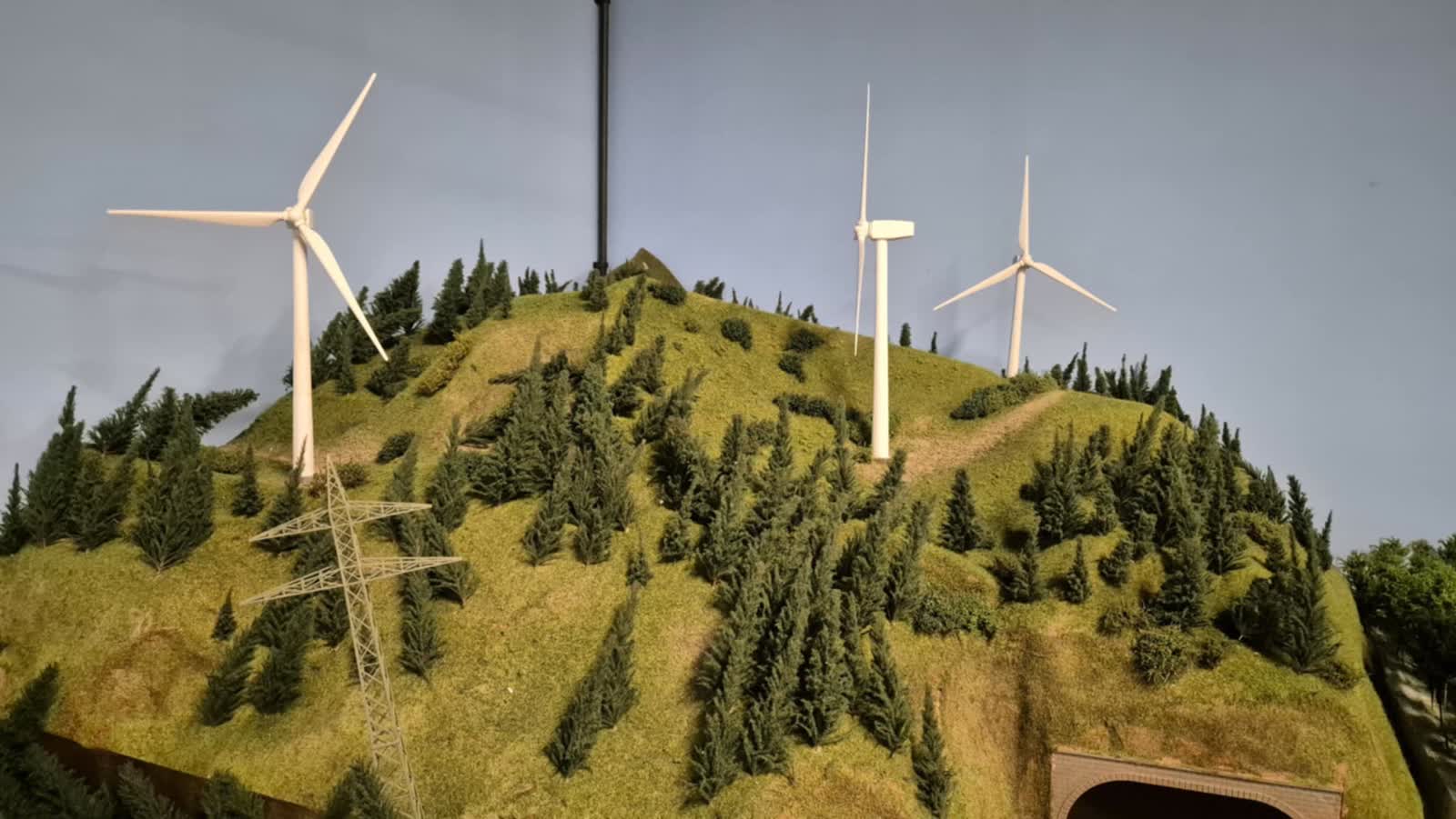 Zaczęło się na poddaszu. Największa na świecie makieta Polski powstaje w Lublinie [ZDJĘCIA]