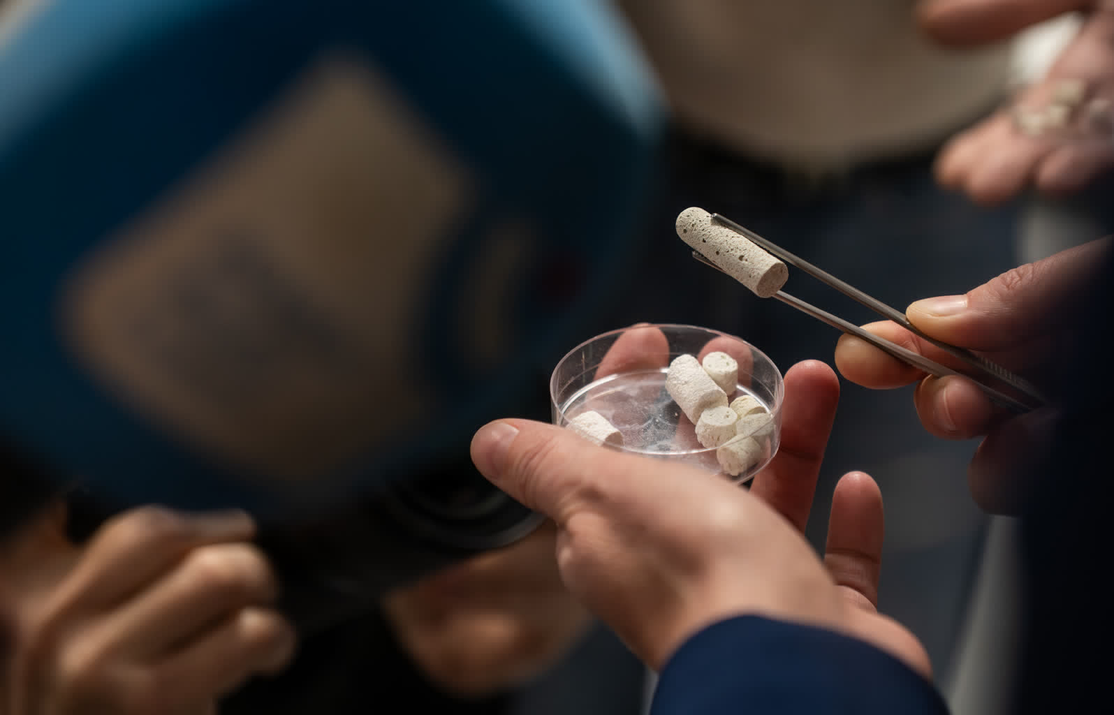 03.12.2025 Eureka – implant, który pomoże w walce z osteoporozą