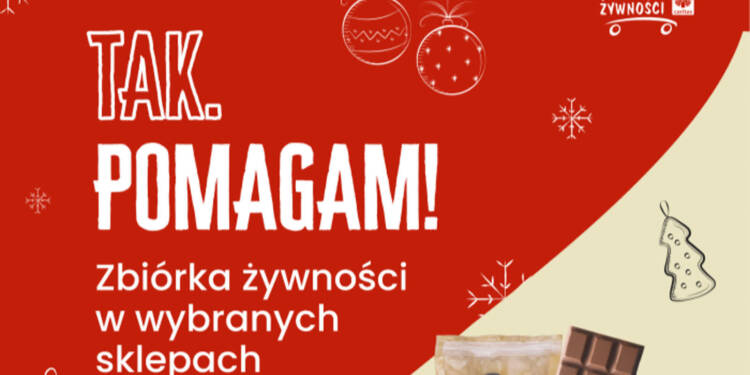 "Dobro wraca". Przedświąteczna zbiórka Caritas w sklepach w regionie 1 EAttachments91790568400ef73059c1a9801571724fad3c83e xl