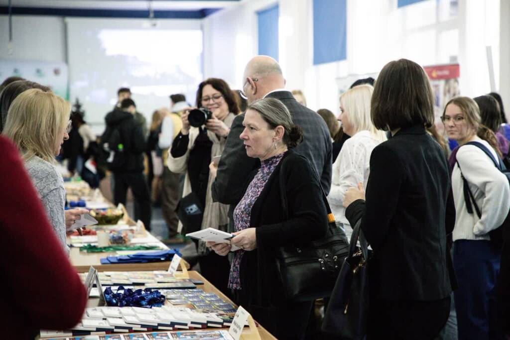 Pracodawcy z całego regionu. Dzień Karier w Lubelskiej Akademii WSEI 1 EAttachments9179158c112bd2ea5c17b8b8b6fde98e5765507 xl