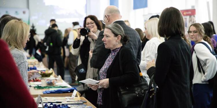 Pracodawcy z całego regionu. Dzień Karier w Lubelskiej Akademii WSEI 1 EAttachments9179158c112bd2ea5c17b8b8b6fde98e5765507 xl