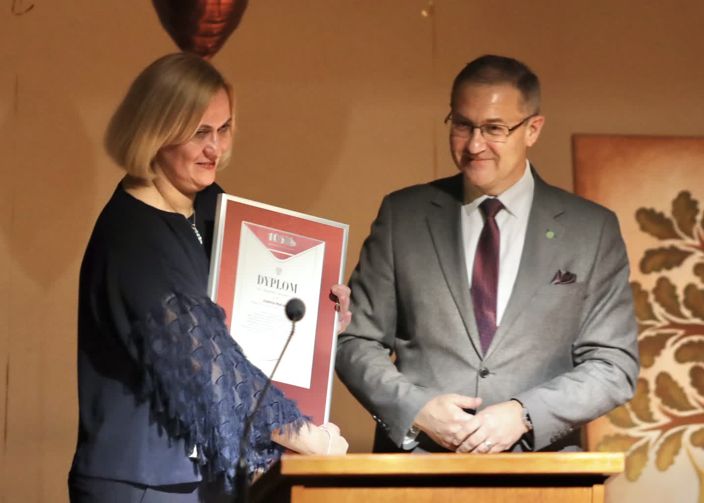 Działa już 170 lat. Wielkie święto lubelskiego domu dziecka [ZDJĘCIA]