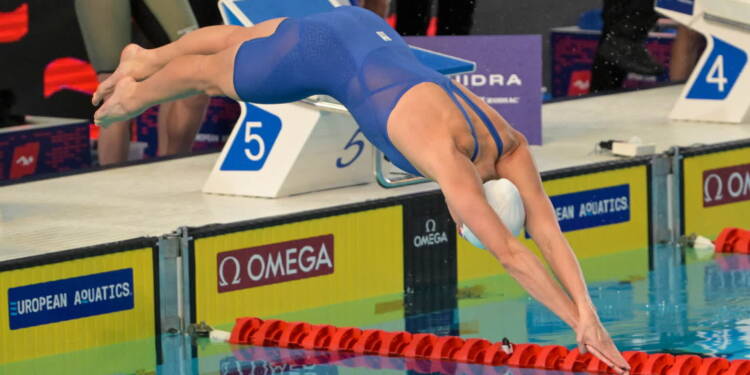 Mistrzostwa Europy: brązowy medal polskiej sztafety mieszanej 1 EAttachments9179978c5ed4607548e7523728d2f30abe62a0c xl