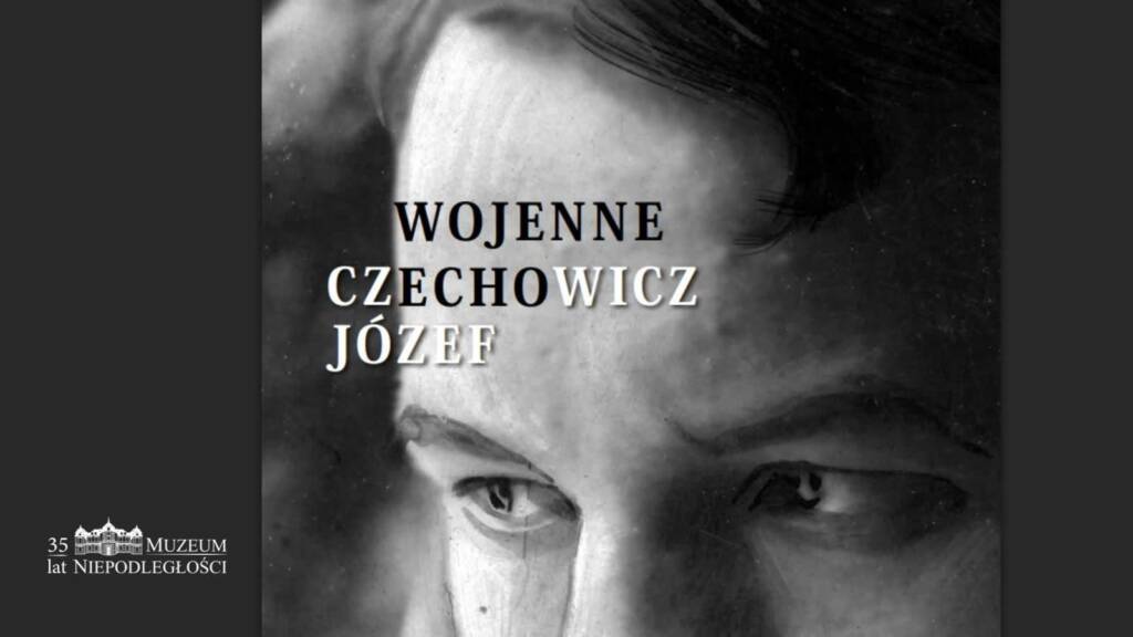 Wojenne echo. Spotkanie na temat twórczości Czechowicza 1 EAttachments9180002edd18dbb6f3407722486fadf212f061b xl