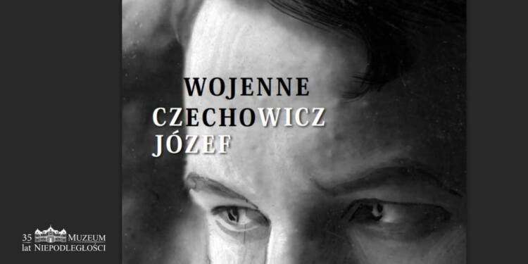 Wojenne echo. Spotkanie na temat twórczości Czechowicza 1 EAttachments9180002edd18dbb6f3407722486fadf212f061b xl
