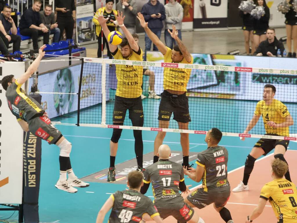 Marcin Komenda, Kewin Sasak i Wilfredo Leon zostają w Bogdance LUK Lublin 1 EAttachments918006749c22918a57659c1860528af28dcd6e7 xl 1