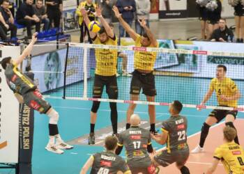 Marcin Komenda, Kewin Sasak i Wilfredo Leon zostają w Bogdance LUK Lublin 2 EAttachments918006749c22918a57659c1860528af28dcd6e7 xl 1