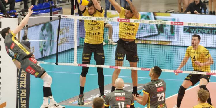 Marcin Komenda, Kewin Sasak i Wilfredo Leon zostają w Bogdance LUK Lublin 1 EAttachments918006749c22918a57659c1860528af28dcd6e7 xl 1