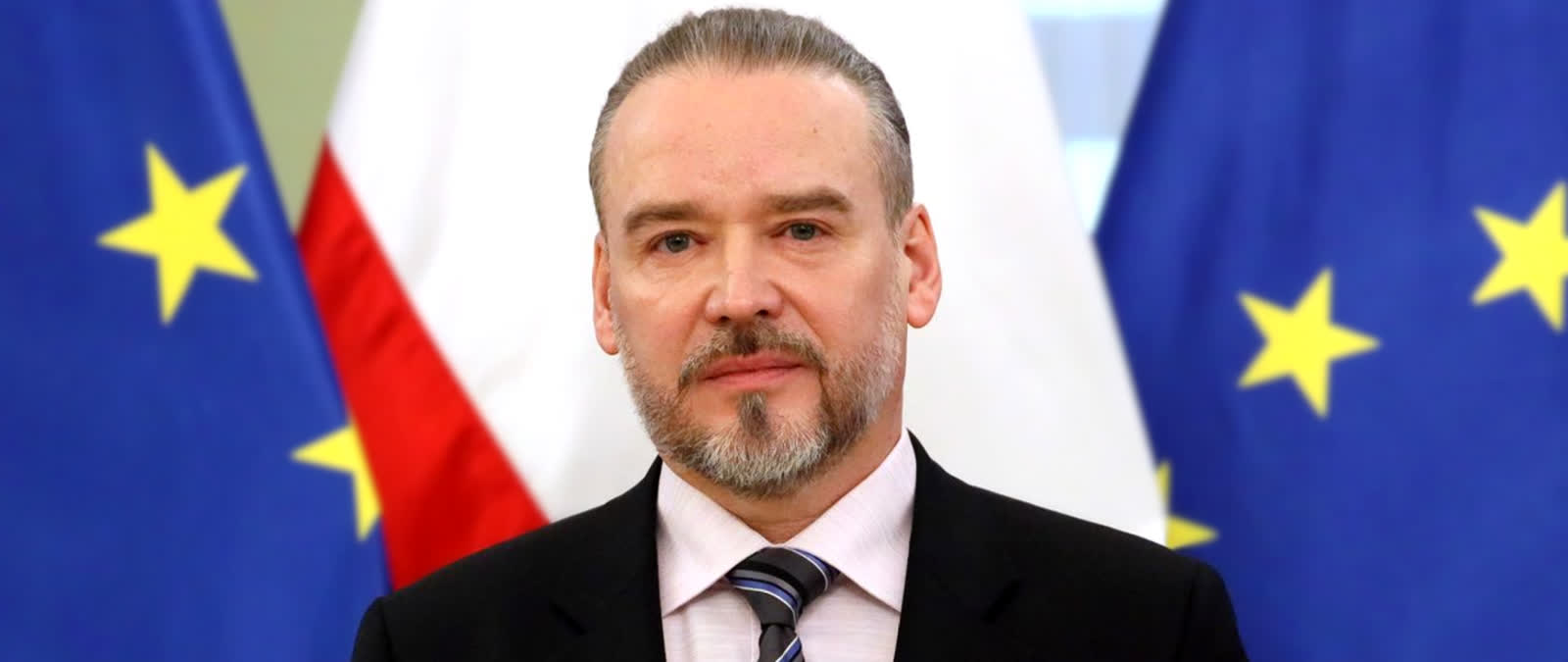 Gość Radia Lublin: Wojciech Wołoch wicewojewoda lubelski