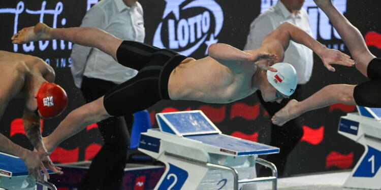 Trzeci dzień pływackich ME w Lublinie. Są szanse na kolejne medale 1 EAttachments9180379e25f18f2a36e40af096aee569de20fda xl