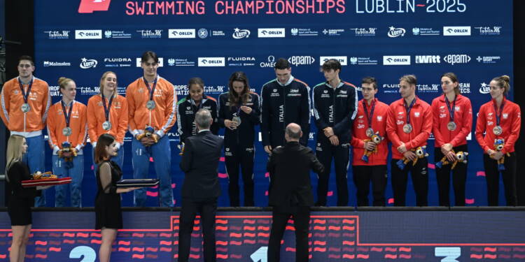 Kolejny medal polskich pływaków na mistrzostwach Europy w Lublinie 1 EAttachments9180380bf91d62decbad27897cfcbdad6830456 xl