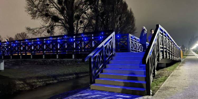 Zamość: wreszcie jest nowa kładka nad Łabuńką 1 EAttachments9180818d6f92900bd4bf6eb414be328fa8fc0cf xl