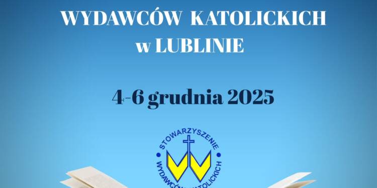 Czytelnicy mile widziani. Targi Wydawców Katolickich na KUL 1 EAttachments9181380e15b903e2b624e858b825e704439bc62 xl