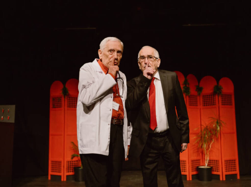 "Sanatorium Zdrowie+". Teatr Seniora zaprasza na komedię kryminalną 1 EAttachments9181467d339b7fe3f10b1831dc6b902d91bc2d4 xl