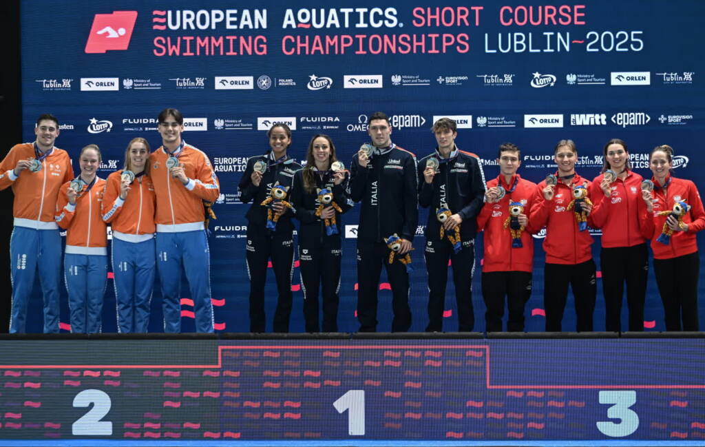 Medale polskich pływaków na mistrzostwach Europy w Lublinie 4 EAttachments9181648ff1c39faff68e78ef821912bd13897d2 xl