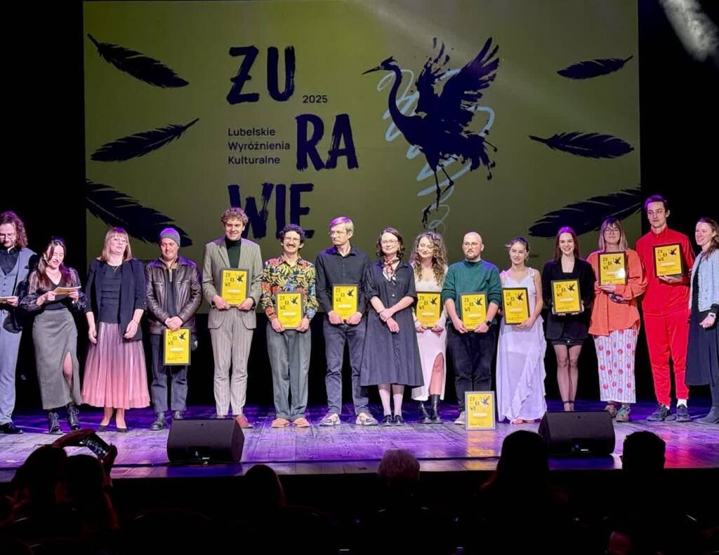 Żurawie - Lubelskie Wyróżnienia Kulturalne 2025 1 EAttachments9182632e248fba9ae31916d52a4f8f4581b8268 xl