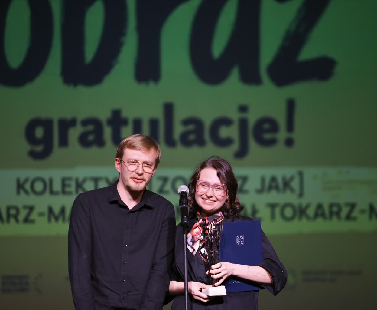 Młodzi twórcy uhonorowani. Znamy laureatów Żurawi – Lubelskich Wyróżnień Kulturalnych 2025