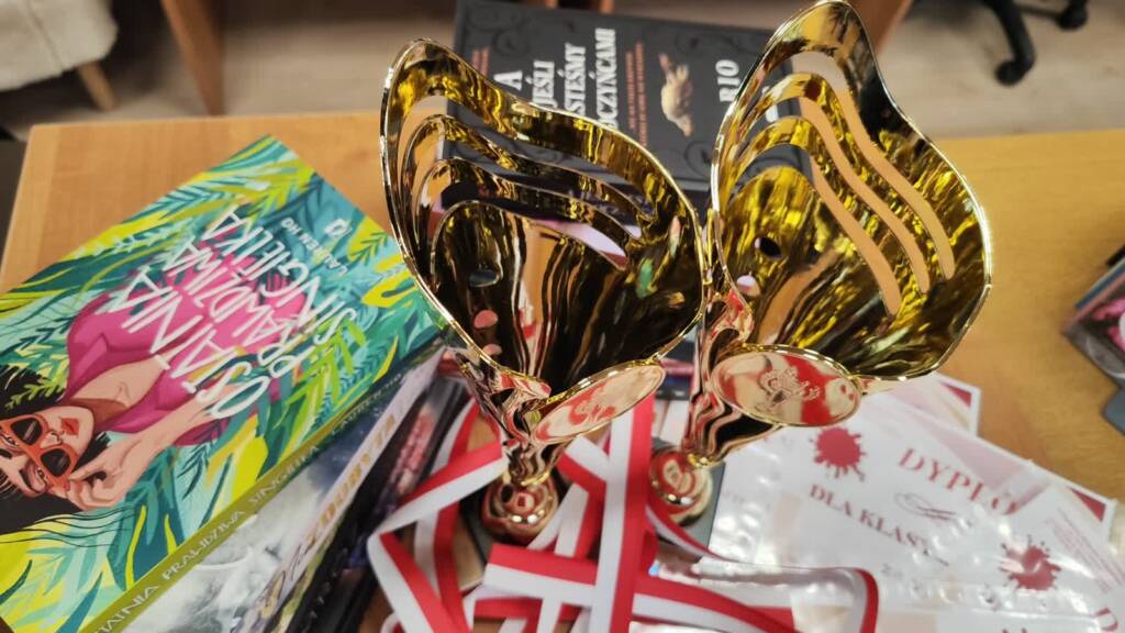 Dyktando w mikołajowym klimacie. Licealiści podejmują wyzwanie 2 EAttachments918296273bbe5a3a02f60de70e99b8d40e93cf0 xl